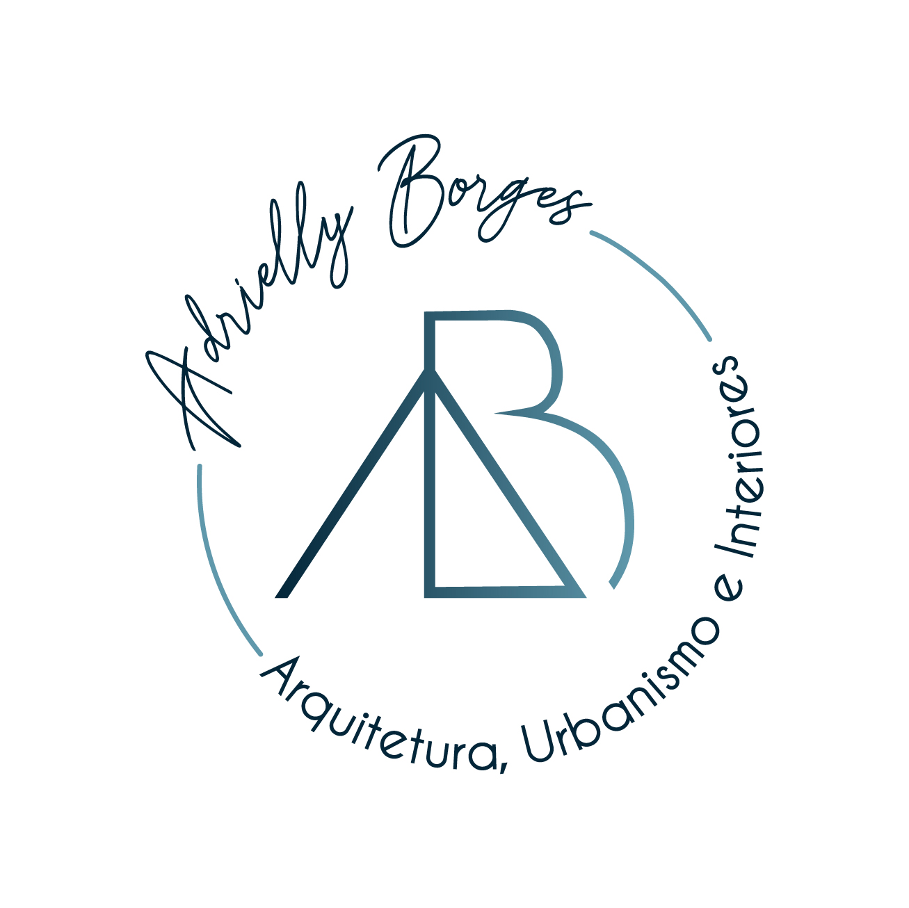 Adrielly Borges Arquitetura